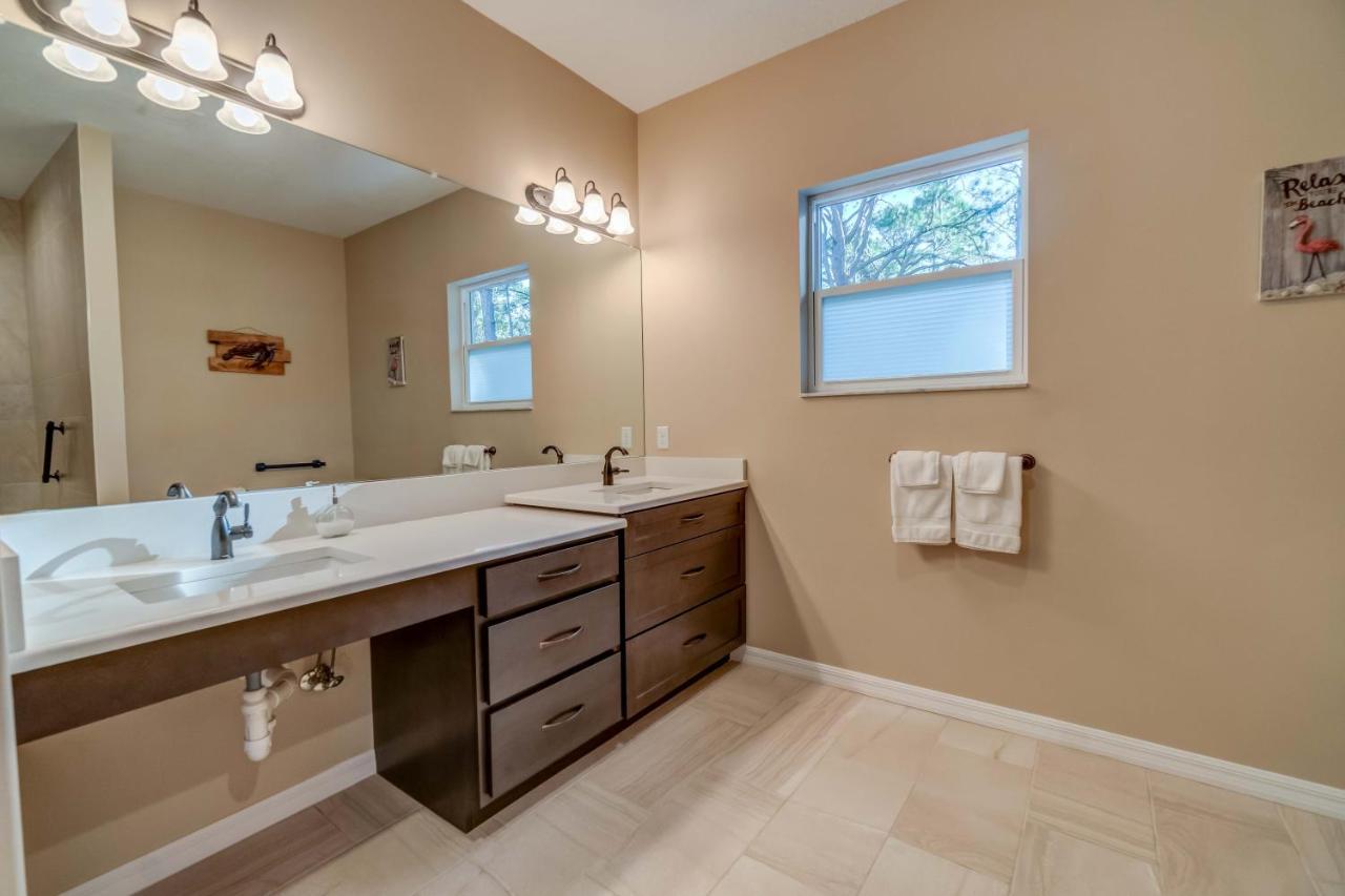 Short Term Vacation Rental Luxury B&B Cth Englewood Exterior photo