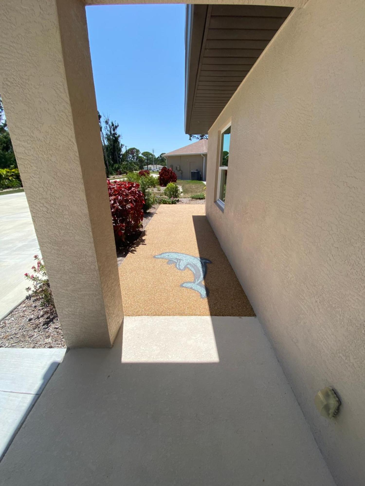 Short Term Vacation Rental Luxury B&B Cth Englewood Exterior photo